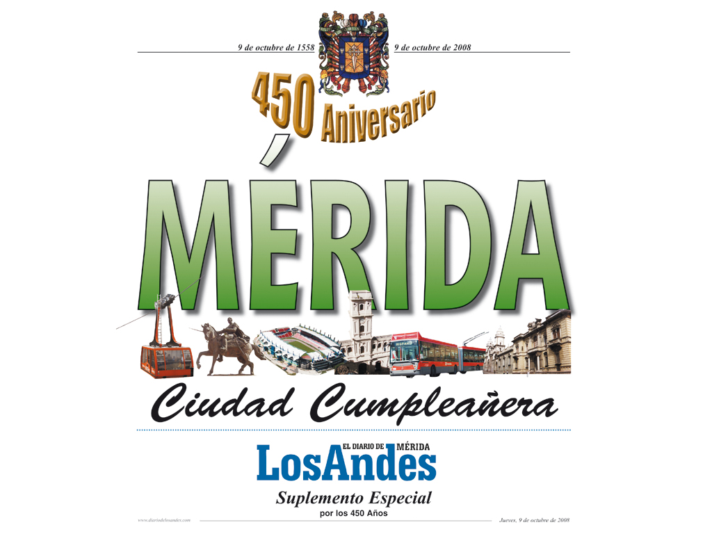 Diario de Los Andes Merida